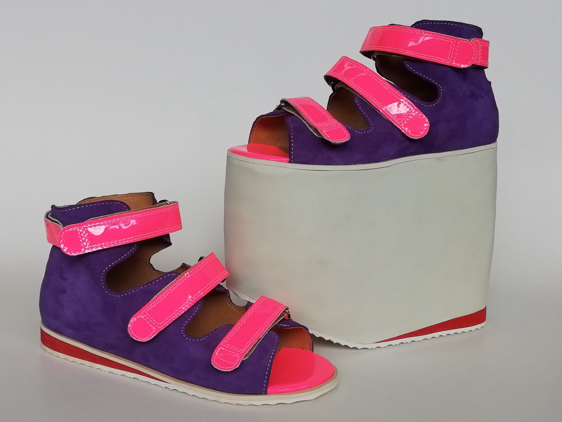 Gdzie kupić buty ortopedyczne dla dzieci Łódź?