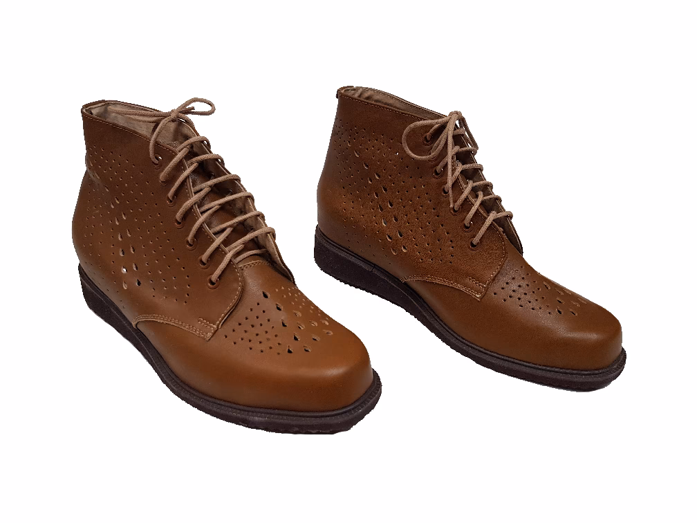 Czy buty ortopedyczne są refundowane?