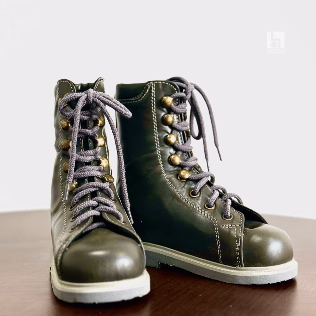 Gdzie kupić buty ortopedyczne?