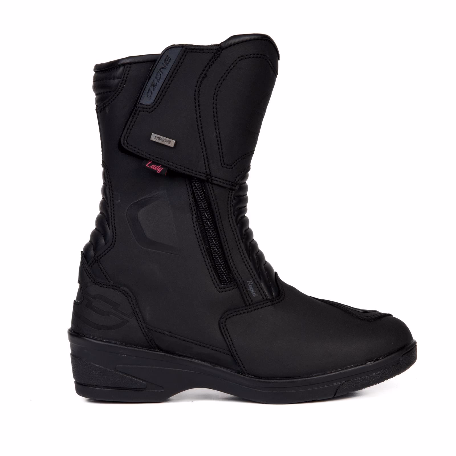 Jak dobrać odpowiedni rozmiar butów Ozone Rapid?