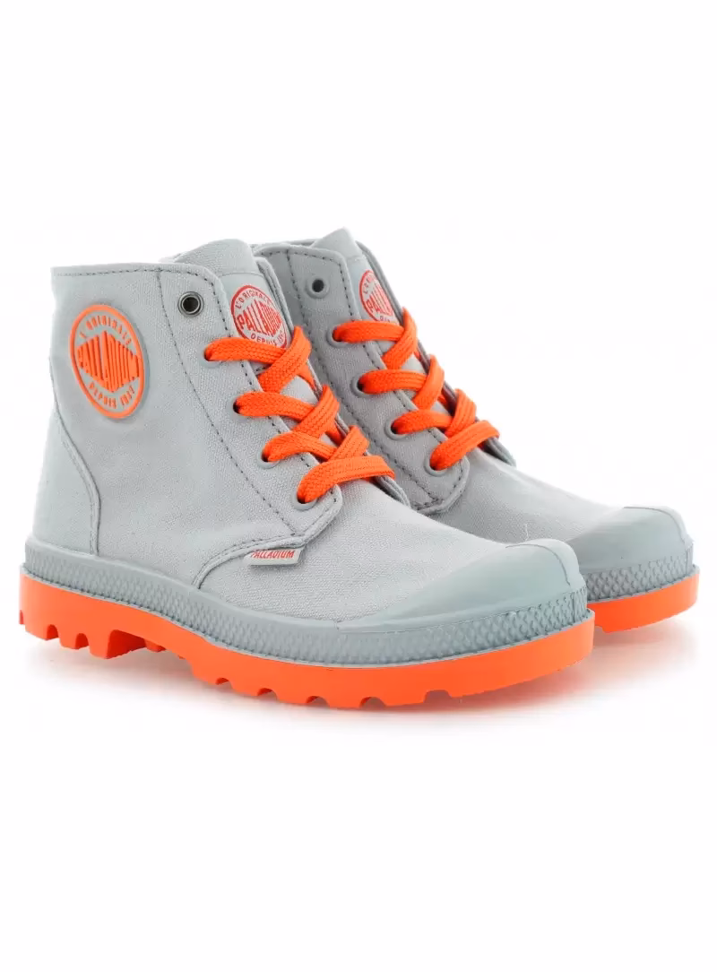 Buty Palladium dla dzieci – jakie wybrać?