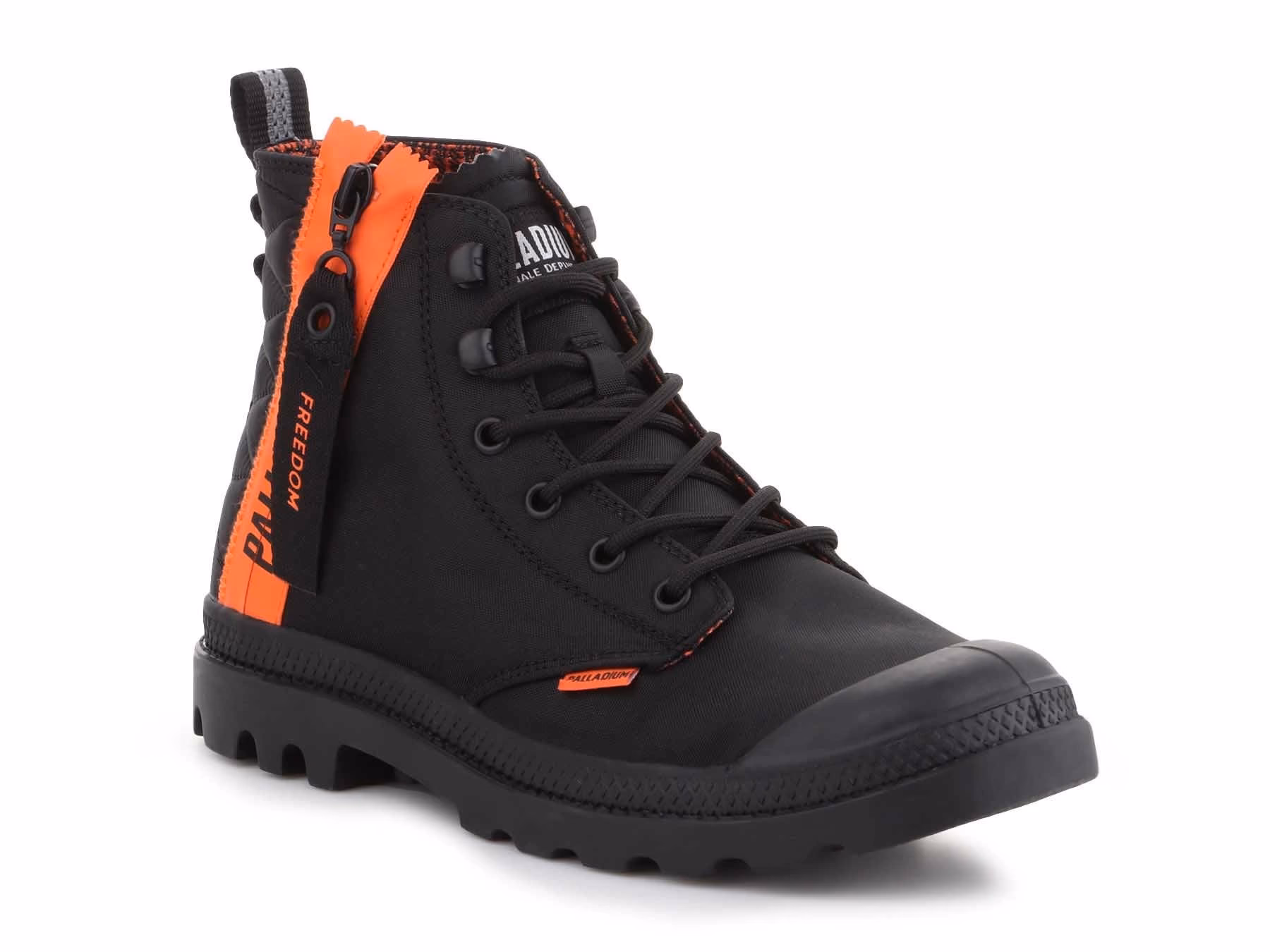 Czy buty Palladium są wygodne?