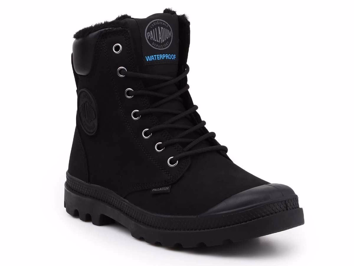 Buty Palladium opinie – jakie są ich zalety i wady?