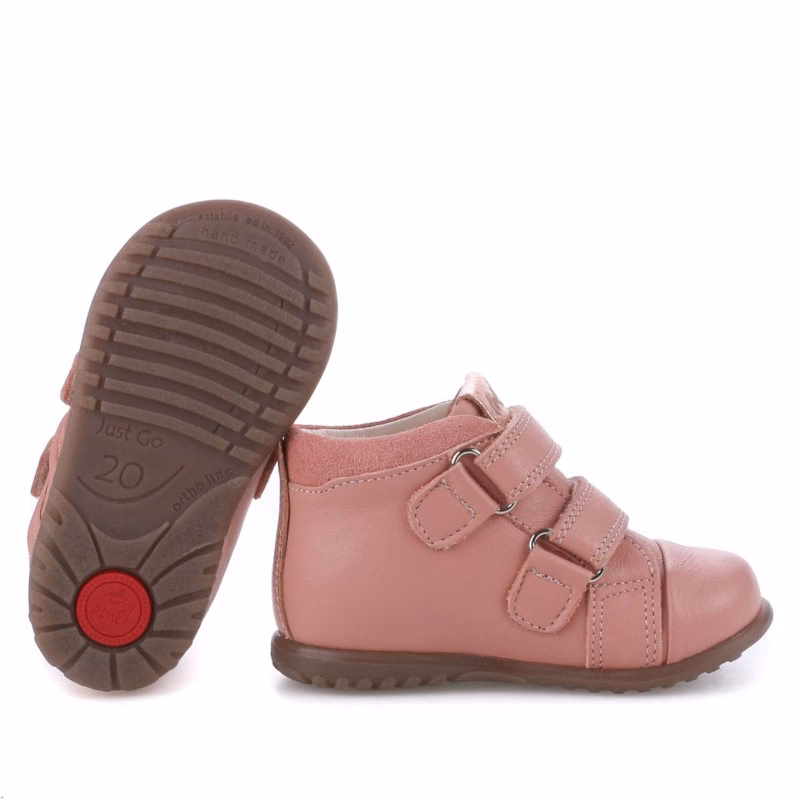 Jakie buty dla rocznego dziecka do chodzenia?