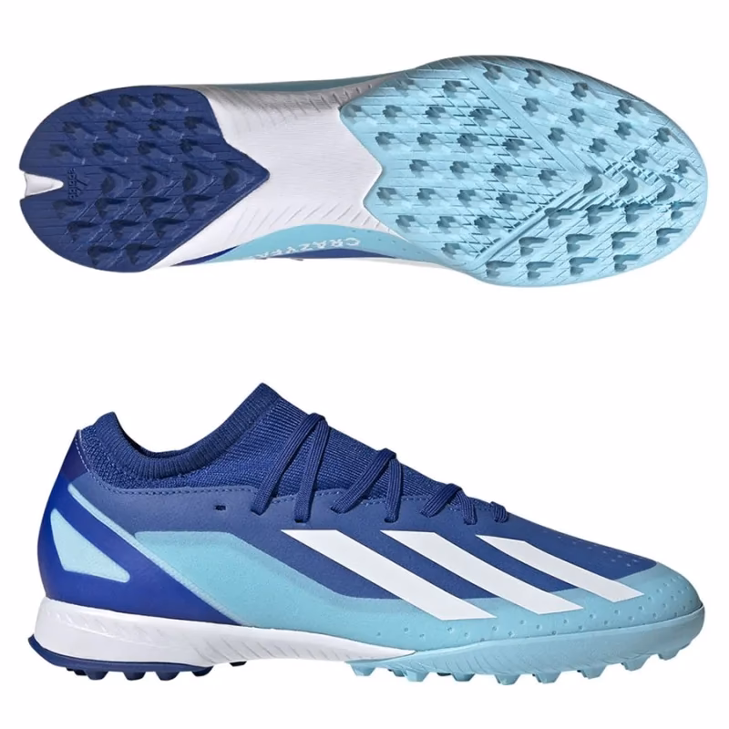 Jakie buty na Orlik?