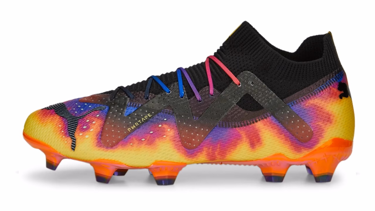 Jakie buty piłkarskie dla szerokiej stopy dla dziecka?