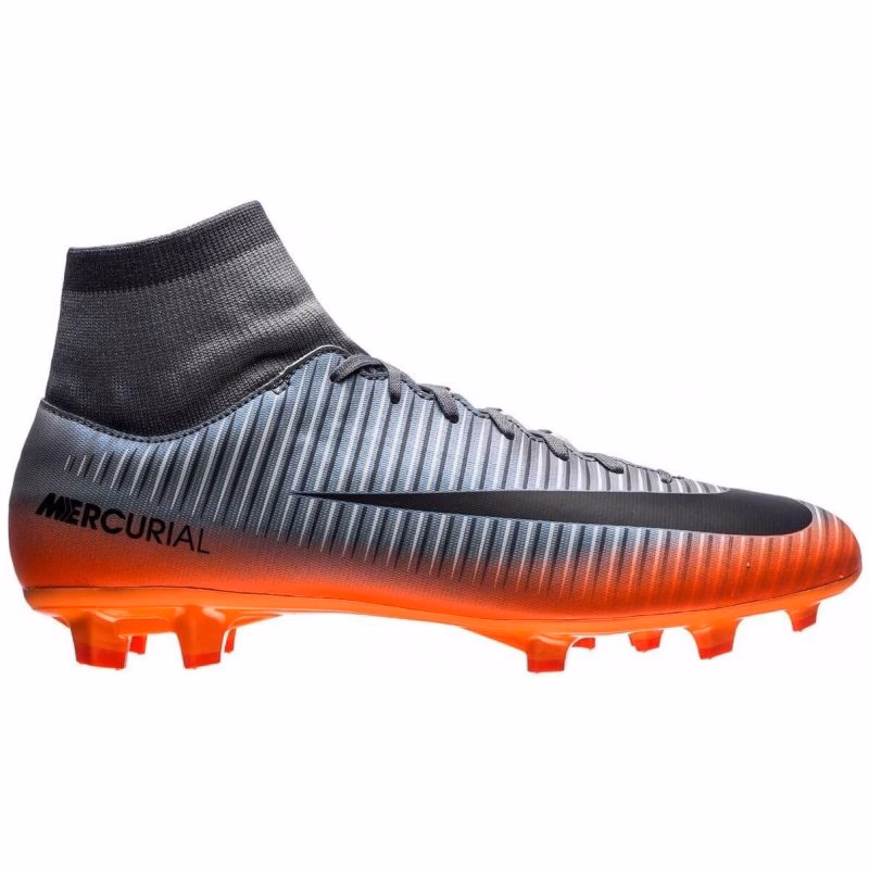 Czy buty CR7 są dobre?