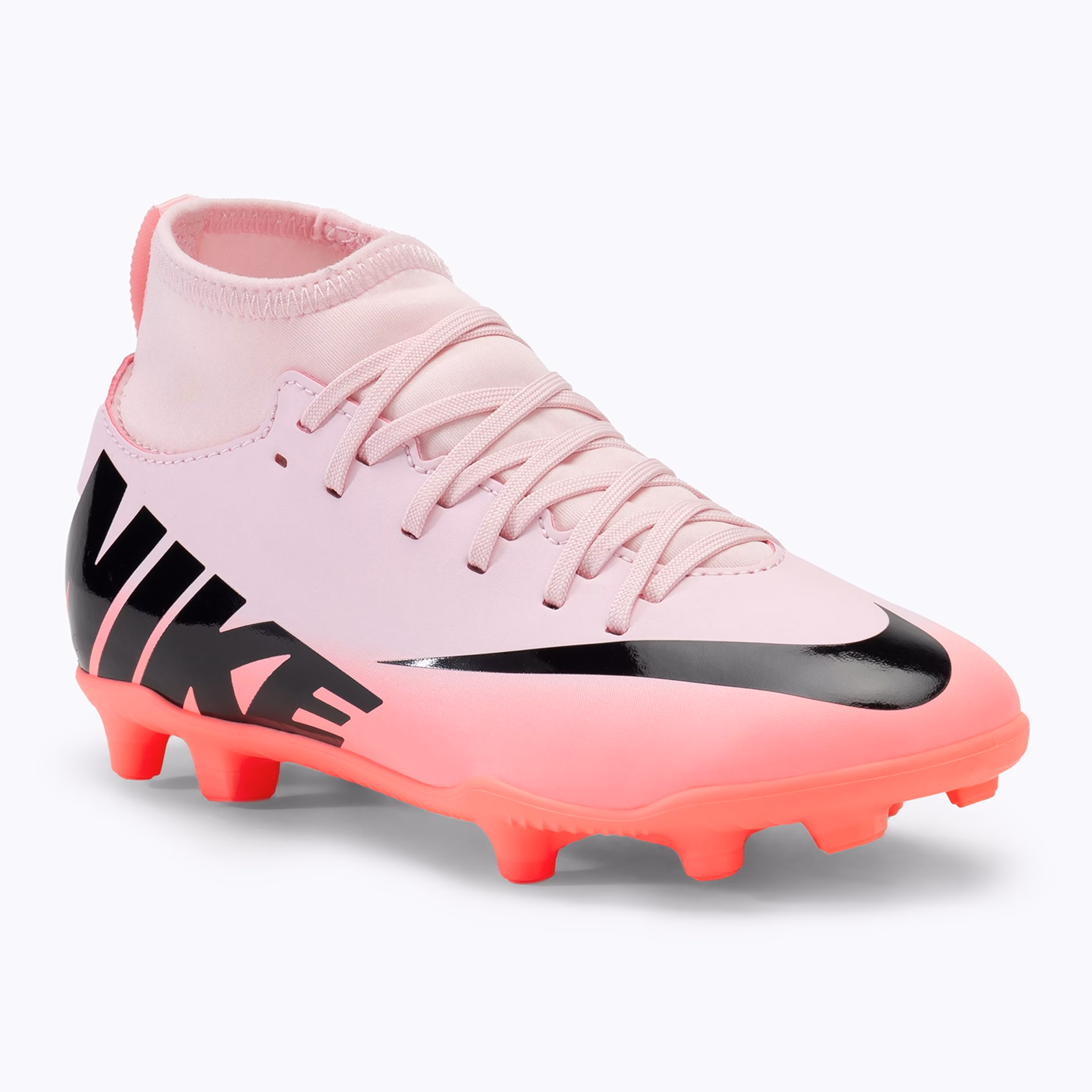 Jakie korki dla dziecka na orlik?