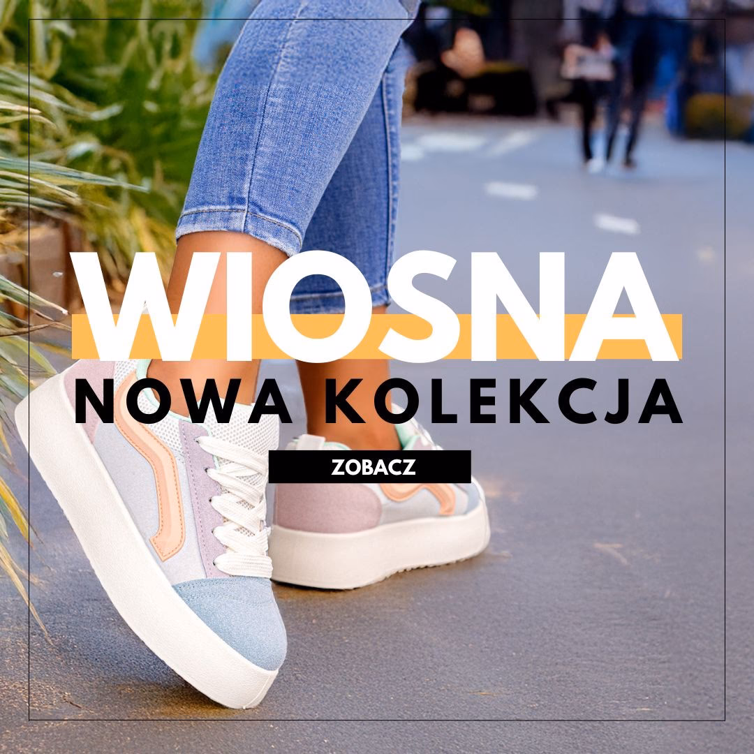 Gdzie najtaniej kupić buty?