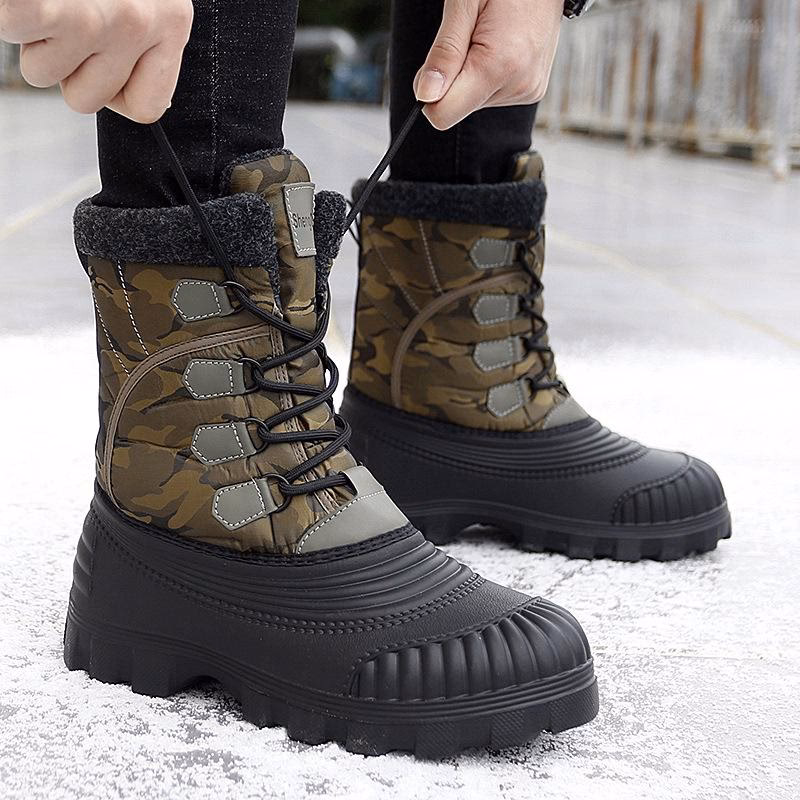 Jakie cechy powinny mieć dobre buty po nartach?