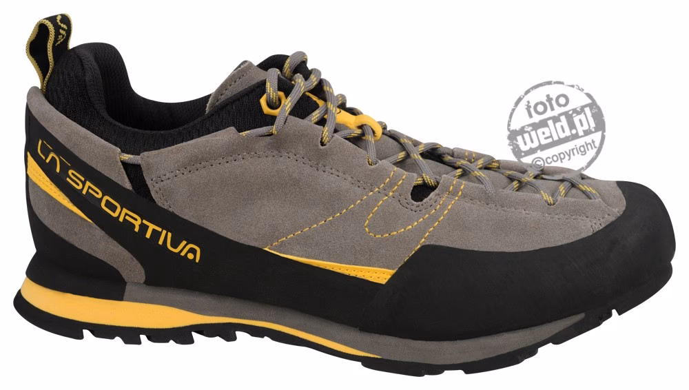 Na co zwrócić uwagę przy kupnie butów górskich?