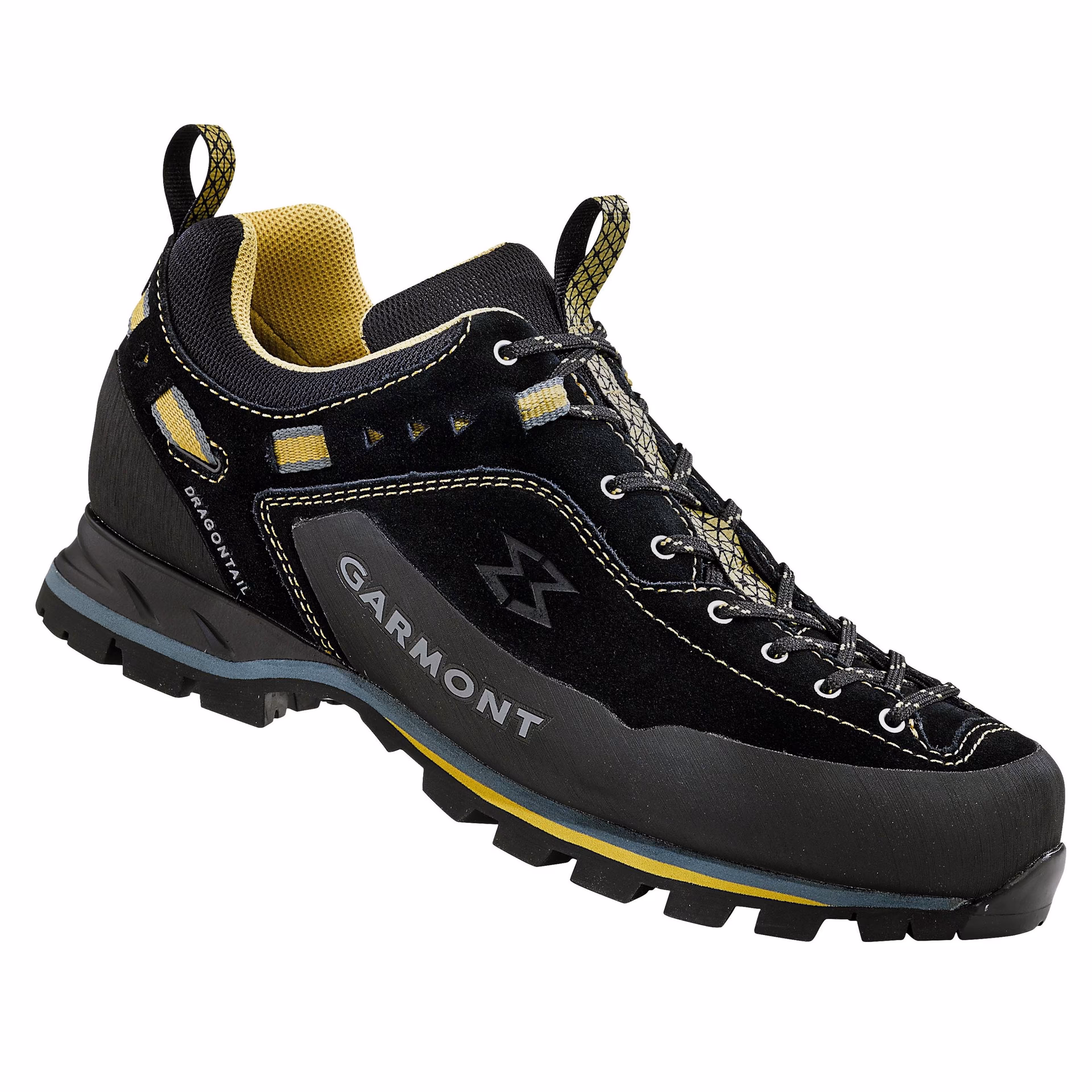 Czy buty podejściowe są wygodne?