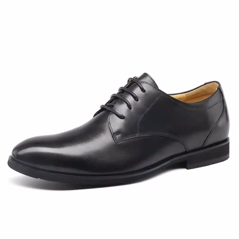 Czy buty na grubej podeszwie są wygodne?