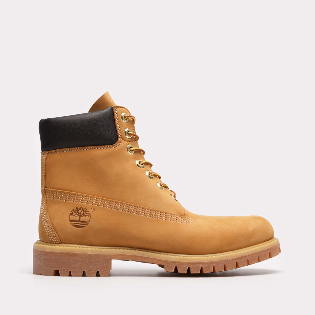 Jak nosić buty Timberland damskie?
