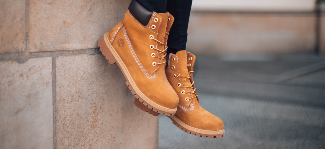 Jakie buty zamiast Timberlandów?