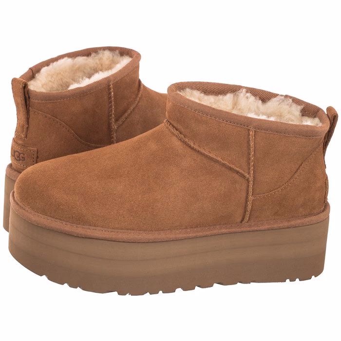 Jakie buty zamiast UGG?