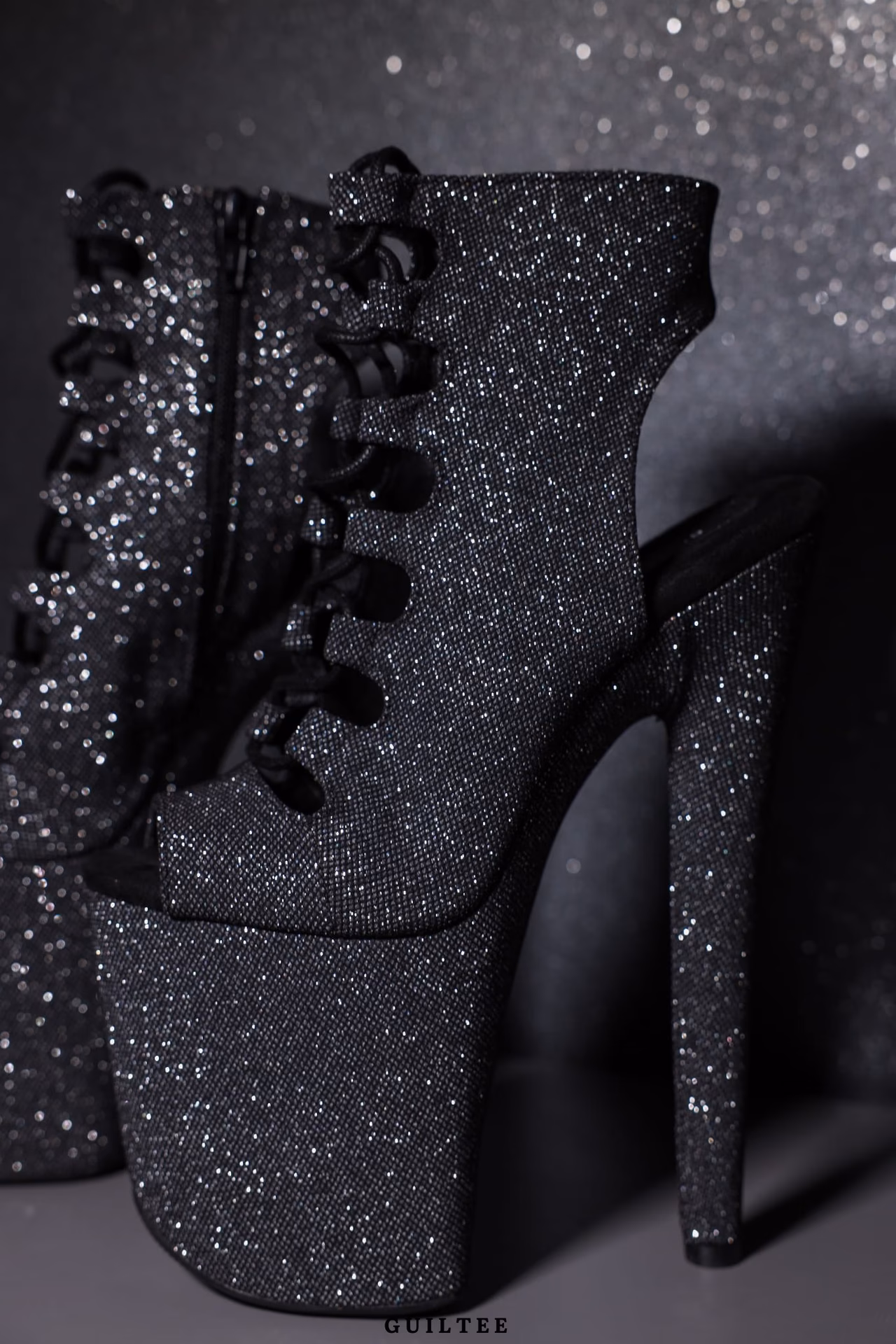 Jakie buty do pole dance wybrać?