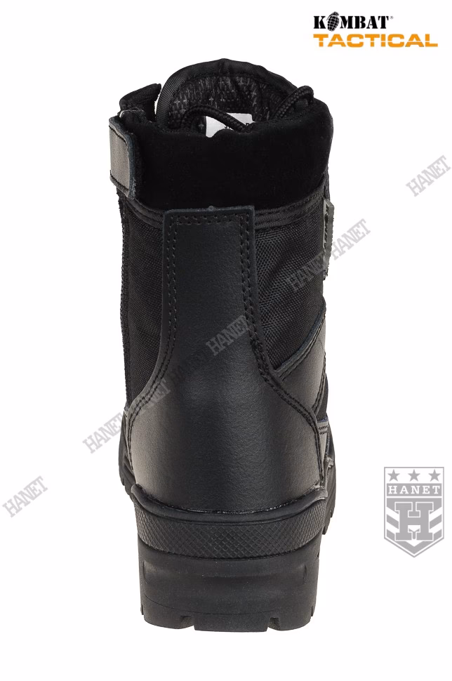 Czy buty taktyczne są wygodne?