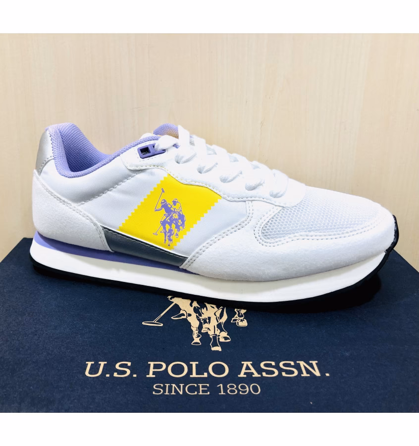 Czy buty Ralph Lauren są dobre?