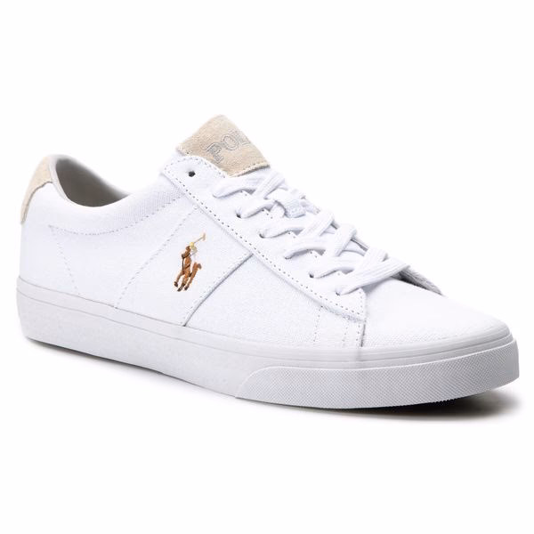 Czy buty Ralph Lauren są dobre?