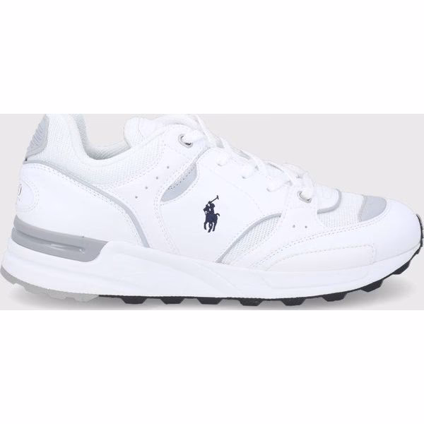 Buty Polo Ralph Lauren Męskie - Kup online na Eobuwie.pl