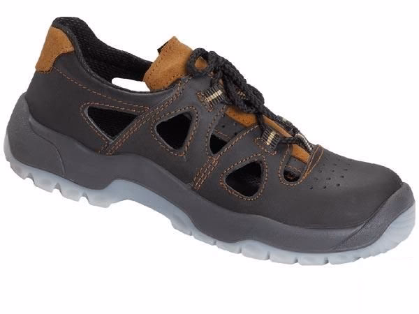 Jakie buty robocze wybrać?