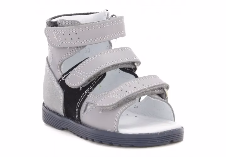 Jakie buty dla rocznego dziecka?