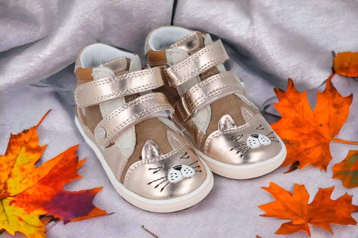 Jakie buty na jesień do chodzenia?