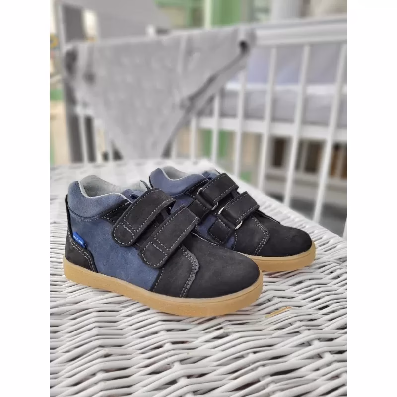 Jakie buty na cieplejszą jesień?