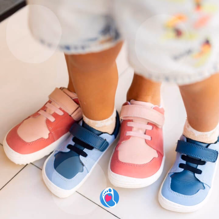 Jakie buty dla rocznego dziecka na wiosnę?