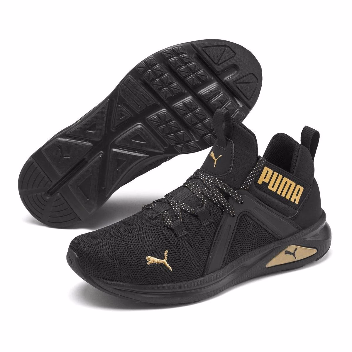 Czy buty Puma damskie rozmiar 41 są wygodne?