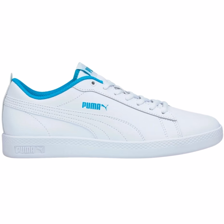 Buty Puma białe - Allegro.pl