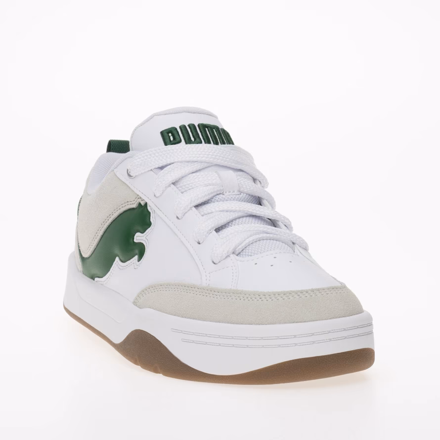 Gdzie produkowane są buty Puma?