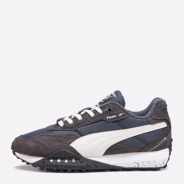 Od jakiego wieku buty Puma?