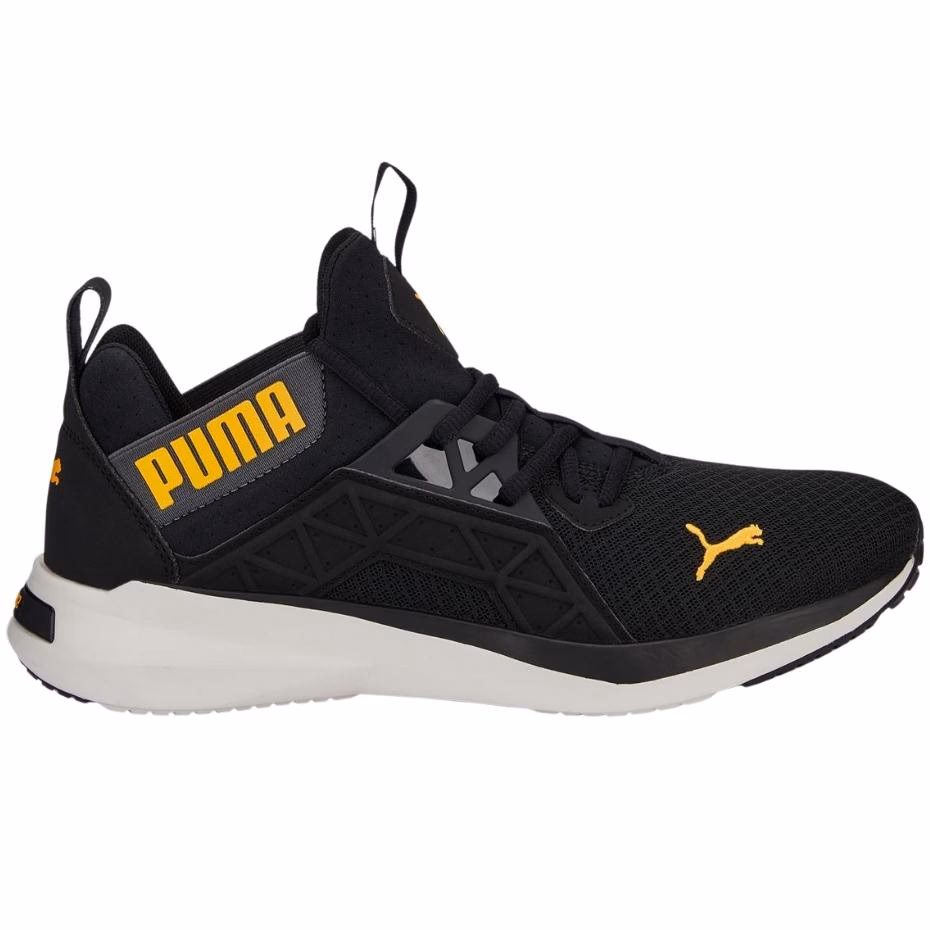 Jakie buty Puma są czarno-złote?