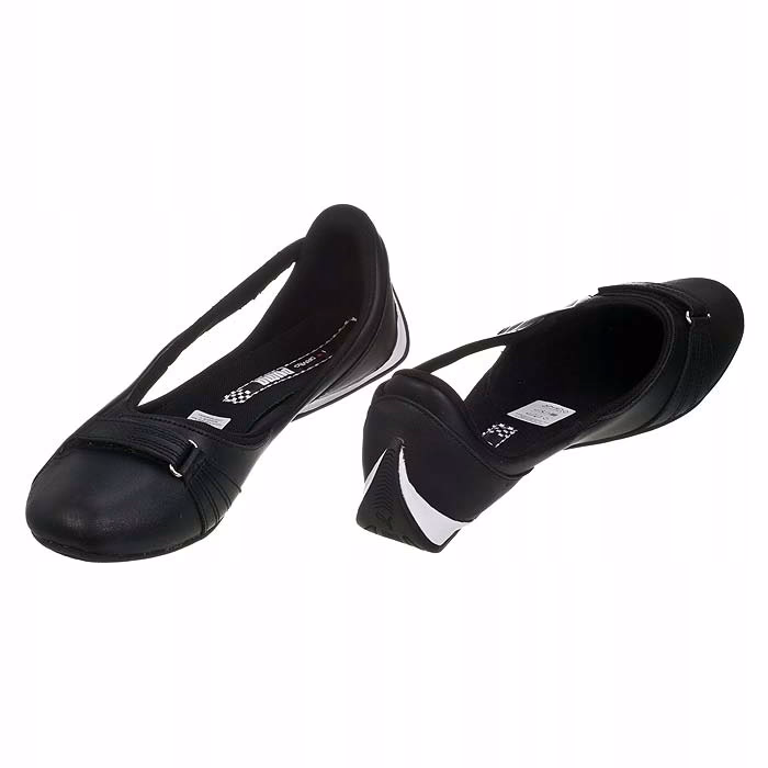 Puma baleriny allegro - gdzie kupić najtaniej?