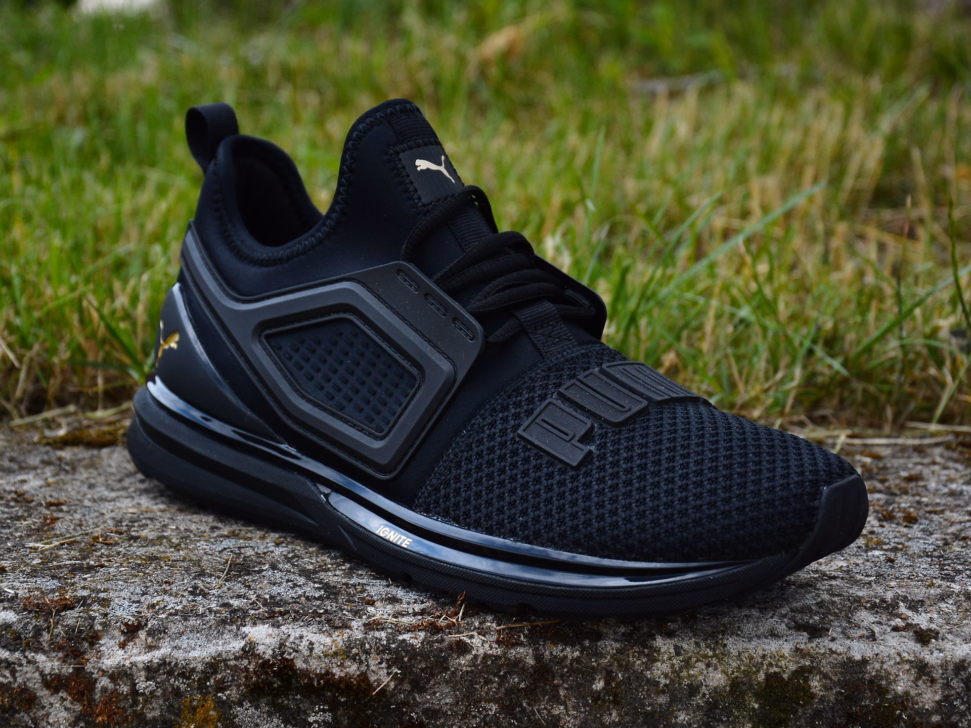 Buty Puma Ignite damskie – dla kogo są przeznaczone?