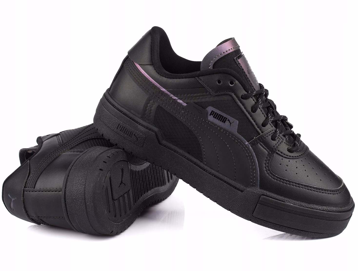 Jakie buty Puma są najwygodniejsze?