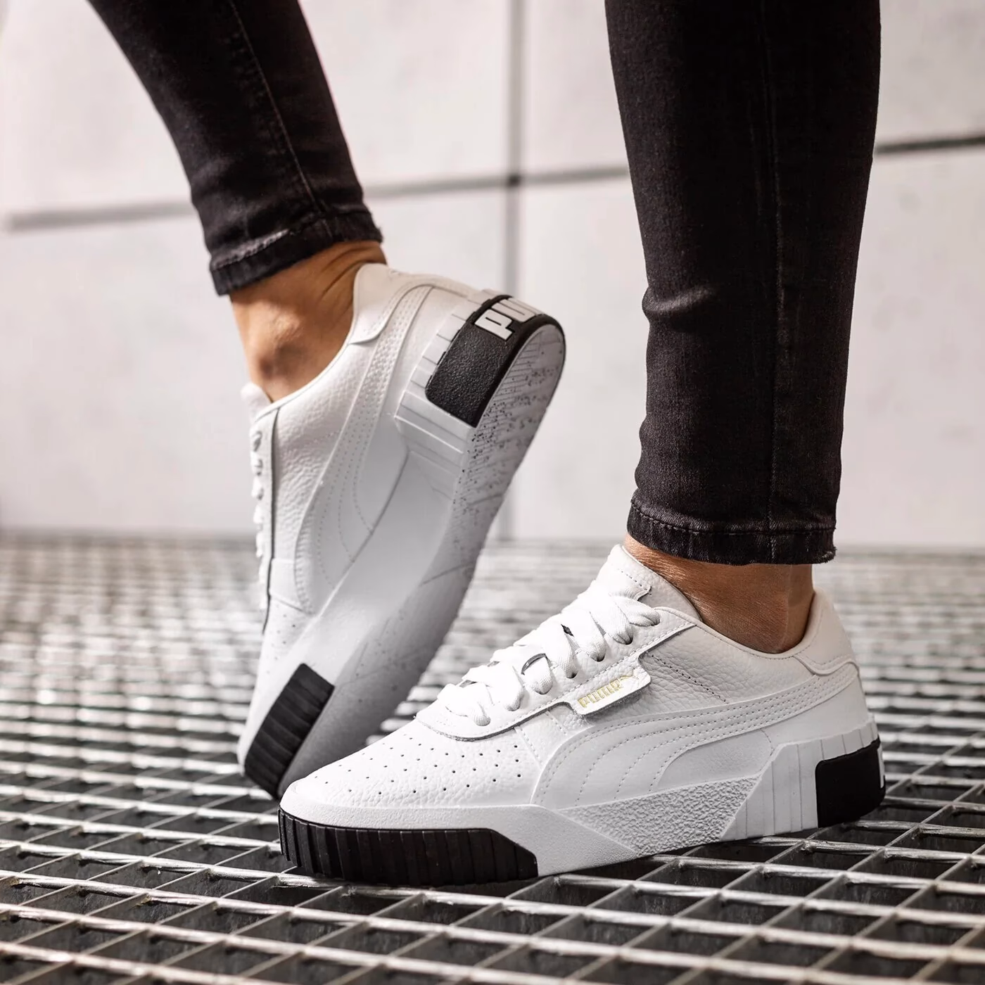 Jak dobrać odpowiednie buty sportowe?