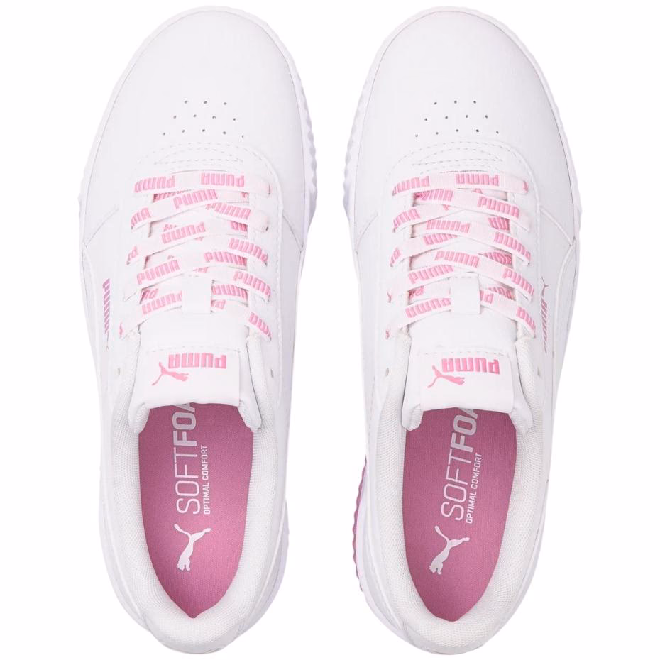 Jakie buty Puma są modne?