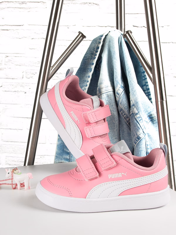 Jakie buty dla dziecka do chodzenia?