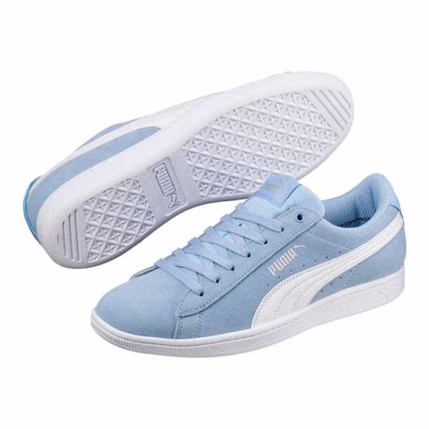 Jak dobrać rozmiar butów Puma?