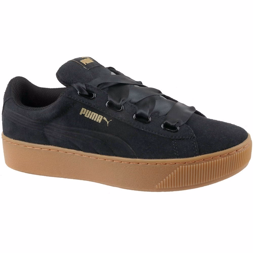 Czym się różnią poszczególne modele butów Puma Vikky damskie?