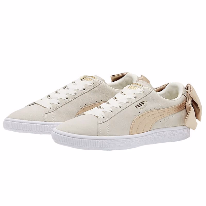 Puma z kokardą – jaki model wybrać?