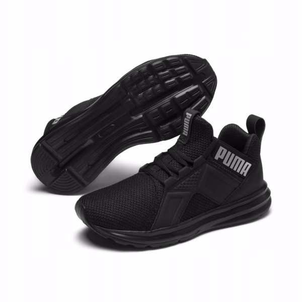 Czy buty Puma z siatki są wygodne?