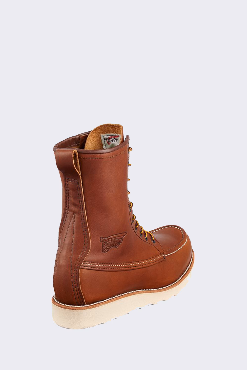 Gdzie kupić buty Red Wing?