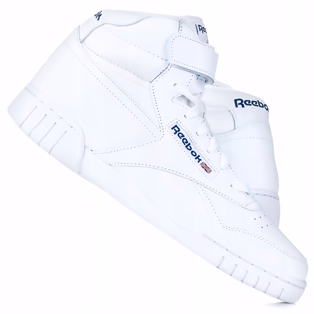 Czy buty Reebok są wygodne?