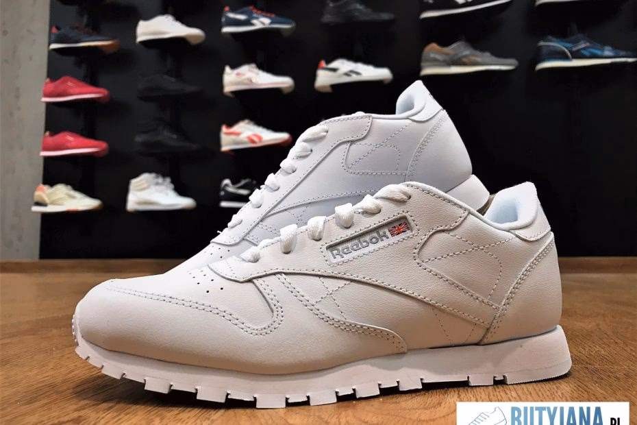 Czy buty Reebok są wygodne?