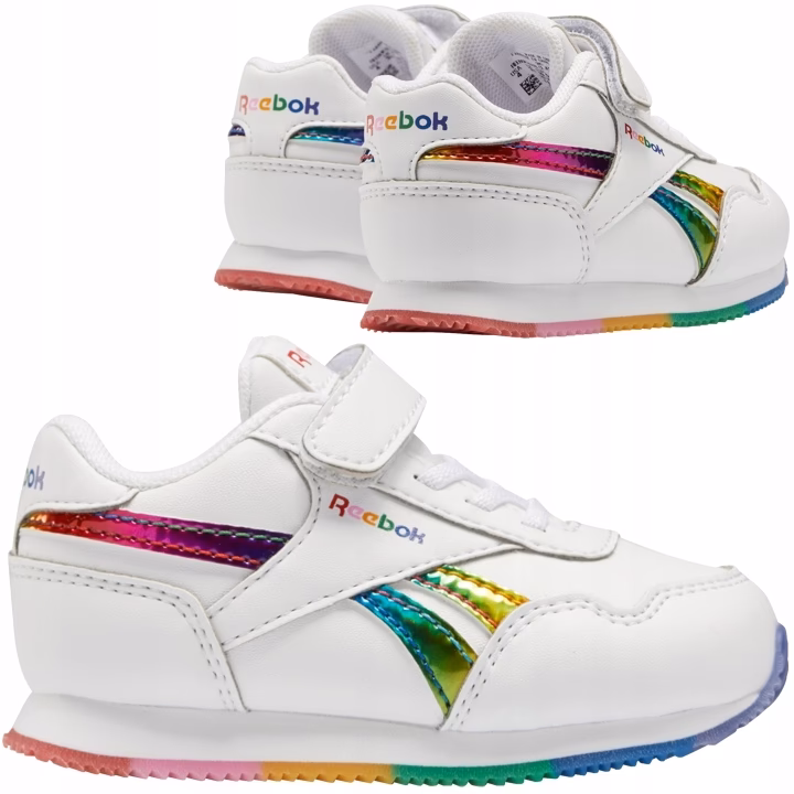 Czy buty Reebok są dobre dla dzieci?