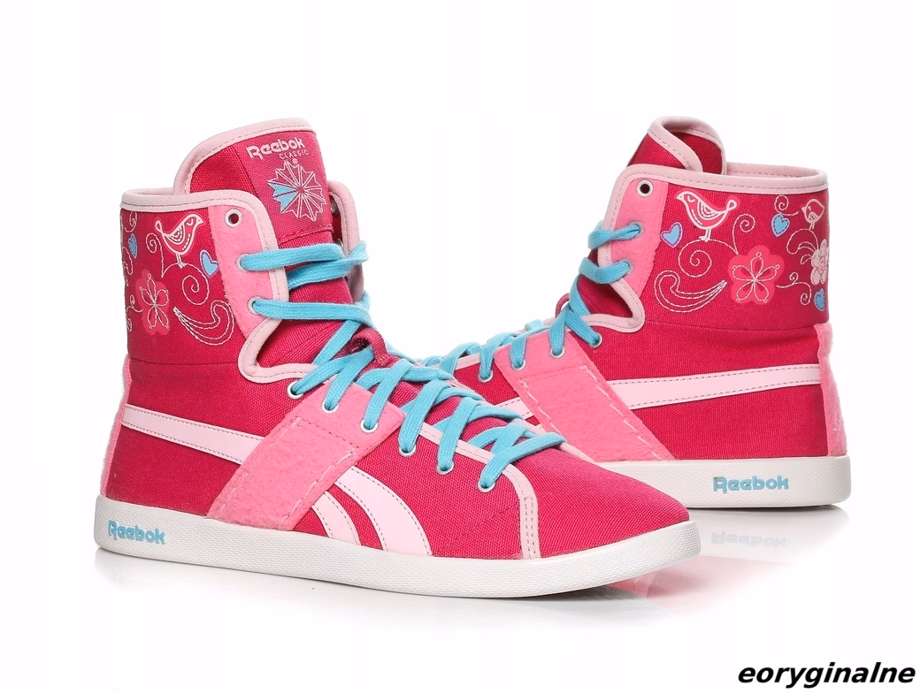 Jakie buty na jesień dla kobiety?